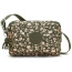 Сумка на плечо Kipling KI3942Z80 Abanu Mini Crossbody Bag Fresh Floral KI3942Z80 Z80 Fresh Floral - фото №4