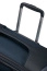 Чемодан Samsonite KG6*305 D'Lite Spinner 78 см Expandable KG6-11305 11 Midnight Blue - фото №15