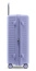 Чемодан Echolac PW005-28 Forza L 75 см Exp 1125TW005299280 Lilac - фото №9