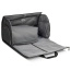Сумка-портплед Roncato 415095 City 3.0 Garment Bag 50 см 415095-01 01 Black - фото №2