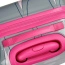 Детский чемодан Roncato 441001 Looney Tunes Kids Baby Trolley 46 см 441001-02 Bugs Bunny - фото №5