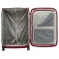 Чемодан Roncato 6171 Miami Large Trolley 76 см Expandable 6171-09 09 Red - фото №2