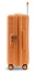 Чемодан Echolac PW005-20 Forza S 55 см Exp 1125TW005595200 Orange - фото №5