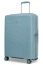 Чемодан Echolac PW005-24 Forza M 65 см Exp 1125TW005399240 Coastal Blue - фото №1