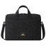 Сумка для ноутбука Rivacase 7921 Anvik Laptop Bag 14″ 7921 Black - фото №7