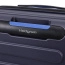 Чемодан Hedgren HCMBY01MEX Comby M Spinner 65 см Expandable HCMBY01MEX/870-01 870 Peacoat Blue - фото №17
