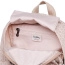 Маленький женский рюкзак Kipling KI4563R63 Delia Mini Small Backpack Signature Beige KI4563R63 R63 Signature Beige - фото №4
