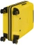 Чемодан на колёсах Robinzon RP6123-N Santorini Contrast DLX Spinner S 55 см RP6123-N-16 16 Sunflower Yellow - фото №4