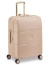 Чемодан Delsey 001676810 Chatelet Air 2.0 4DW Trolley Case M 66 см 0016768102780 2780 Beige Rose - фото №10