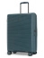 Чемодан Echolac PW005-24 Forza M 65 см Exp 1125TW005396240 Navy - фото №1