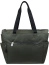 Женская сумка-тоут Hedgren HROY04 Royal Margaret Sustainably Made Tote HROY04/556-01 556 Olive Night - фото №3