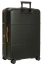 Чемодан с чехлом Bric's BBG38304 Bellagio 3.0 30″ Spinner L 76 см Expandable BBG38304.078 078 Olive - фото №9