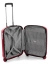 Чемодан Roncato 5613 Unica Small Trolley 55 см 5613-0169 0169 Rubino - фото №2