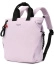 Женский рюкзак-сумка Hedgren HSTG04 String Norio Backpack S 2 Handles 10″ HSTG04/916-15 916 Orchid Ice - фото №1