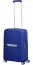 Чемодан на колёсах Samsonite CK6*001 Magnum Spinner 55 см CK6-31001 31 Cobalt Blue - фото №8