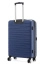 Чемодан MODO by Roncato 424182 Houston Spinner 67 см 424182-23 23 Dark Blue - фото №4