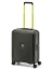 Легкий чемодан Roncato 5663 Gigalight Trolley S 55 см 5663-4747 47 Verde - фото №9