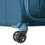 Чемодан Delsey 002352839 Montmartre Air 2.0 4DW Trolley Case XL 83 см Exp 00235283912 12 Light Blue - фото №8