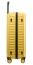 Чемодан Echolac 1125T1316-280 Oxygen L 77 см Expandable 1125T1316599280 Yellow - фото №13
