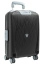 Чемодан на защелках Roncato 500764 Light Ltd Edition Spinner S 55 см 500764-01 01 Black - фото №1