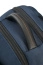 Рюкзак для ноутбука Samsonite 16N*006 Qibyte Laptop Backpack 17.3″ 16N-01006 01 Blue - фото №4