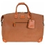 Маленькая дорожная сумка Bric's BLF20203 Life Holdall Duffle Bag 43 см BLF20203.216 216 Camel - фото №4