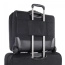 Мобильный офис Roncato 2126 Biz 2.0 Business Trolley PC 15.6″ 2126-01 01 Black - фото №9