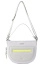 Женская сумка кросс-боди Hedgren HFIKA13L Fika Bonbon L Crossover Bag RFID HFIKA13L/879-01 879 Vaporous Grey - фото №4