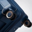 Чемодан на колесах Eberhart 54C*428 Cosmo Spinner L 75 см 54C-041-428 041 Dark Blue - фото №9