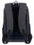 Рюкзак для ноутбука Rivacase 7760 Suzuka Eco Laptop Backpack 15.6″ 7760 Black - фото №7