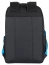 Рюкзак для ноутбука Rivacase 8069 Regent Full Size Laptop Backpack 17.3″ 8069 Black - фото №7