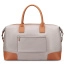 Дорожная сумка Roncato 414656 Uno Soft 3.0 Cabin Bag 44 см 414656-45 45 Titanium - фото №4