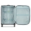 Чемодан Delsey 003421821 Dita 4DW Trolley L 79 см Expandable 00342182100M9 00 Black - фото №2