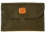 Дорожный несессер Bric's BLF00676 Life Tri-Fold Traveller Wash Bag 30 см BLF00676.378 378 Olive - фото №4
