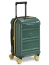 Чемодан Delsey 002183801 Rempart 2.0 4DW Cabin Trolley Case 55 см Expandable 00218380113 13 Army - фото №8