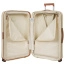 Чемодан Bric's BAH08453 Taormina 30″ Spinner L 75 см Expandable BAH08453.014 014 Cream - фото №2