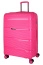 Чемодан Eberhart 47B*428 Bliss Spinner L 76 см 47B-038-428 038 Pink - фото №9