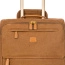 Чемодан Bric's BLF58117 Life 21″ Carry-On Spinner 55 см BLF58117.216 216 Camel - фото №9