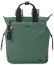 Женский рюкзак-сумка Hedgren HSTG04 String Norio Backpack S 2 Handles 10″ HSTG04/888-01 888 Duck Green - фото №3