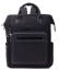 Женский рюкзак для ноутбука Hedgren HFIKA10 Fika Moka L Backpack RFID 15.6″ HFIKA10/003-01 003 Black - фото №4