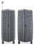 Чемодан Roncato 418251 Skyline 2.0 Spinner L 79 см Expandable 418251-22 22 Anthracite - фото №8