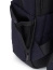 Рюкзак для ноутбука Hedgren HNXT05 Next Script Backpack 2 cmpt 15.6″ RFID USB HNXT05/744-01 744 Elegant Blue - фото №10
