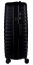 Чемодан Eberhart 46D*428 Dune Spinner L 76 см 46D-009-428 009 Black - фото №6