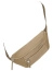 Женская поясная сумка Magellan MAGOBWB O-Basic Range Waist Bag MAGOBWBTAU Taupe - фото №3