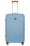 Чемодан Bric's BAH08453 Taormina 30″ Spinner L 75 см Expandable BAH08453.022 022 Sky - фото №4