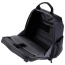 Велосипедный рюкзак Hedgren HCBI04 Commute Bike Rim Backpack 14″ RFID HCBI04/003-01 003 Black - фото №2