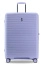 Чемодан Echolac PW005-28 Forza L 75 см Exp 1125TW005299280 Lilac - фото №3