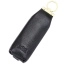 Ключница Ego Favorite GC11-71 из натуральной кожи GC11-71 Черная Чёрный - фото №3