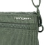 Сумка через плечо Hedgren HIC428 Inner City Emma Crossover 3 CMPT RFID HIC428/876-01 876 Corduroy Duck Green - фото №7