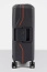 Чемодан на защелках Eberhart 33C*420 Click Spinner S 55 см 33C-018-420 018 Cool Grey - фото №8